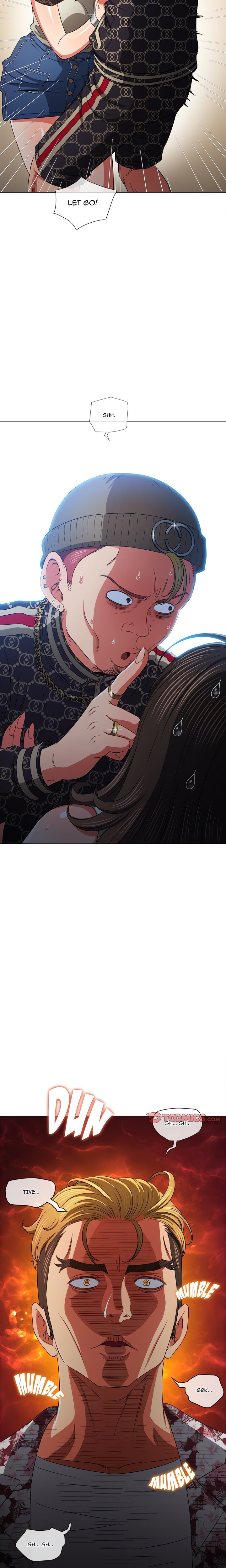 My High School Bully Chap chap 190-My High School Bully - Next Chap 191