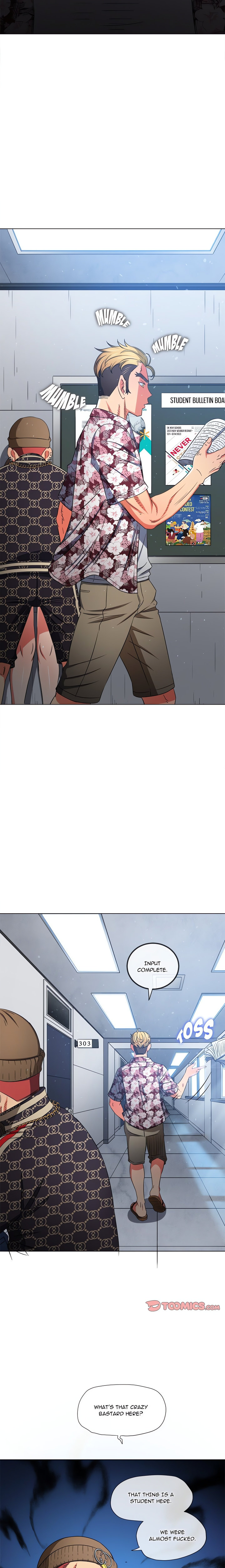 My High School Bully Chap chap 190-My High School Bully - Next Chap 191