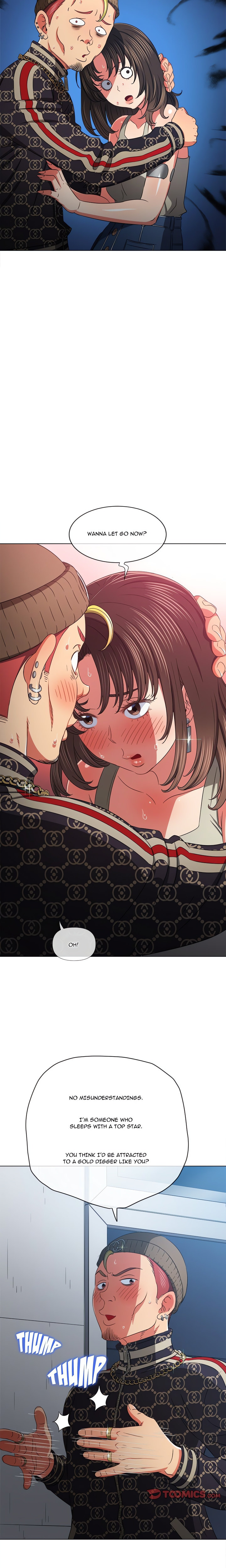 My High School Bully Chap chap 190-My High School Bully - Next Chap 191