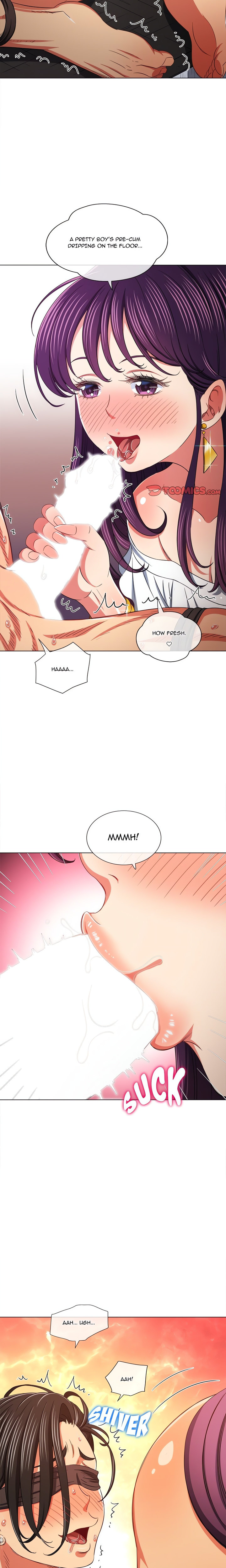 My High School Bully Chap chap 190-My High School Bully - Next Chap 191