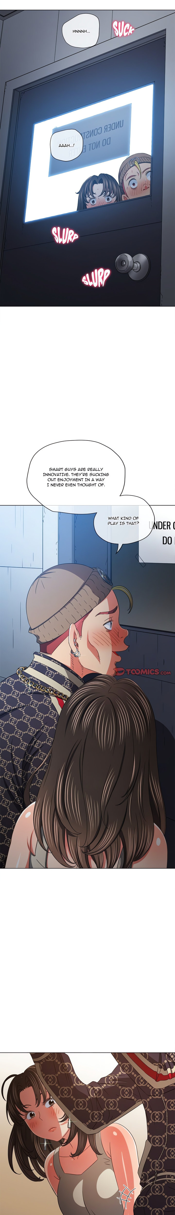 My High School Bully Chap chap 190-My High School Bully - Next Chap 191