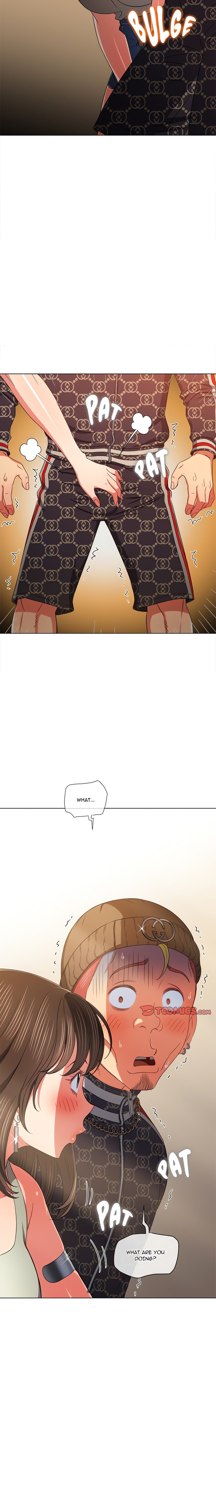 My High School Bully Chap chap 190-My High School Bully - Next Chap 191