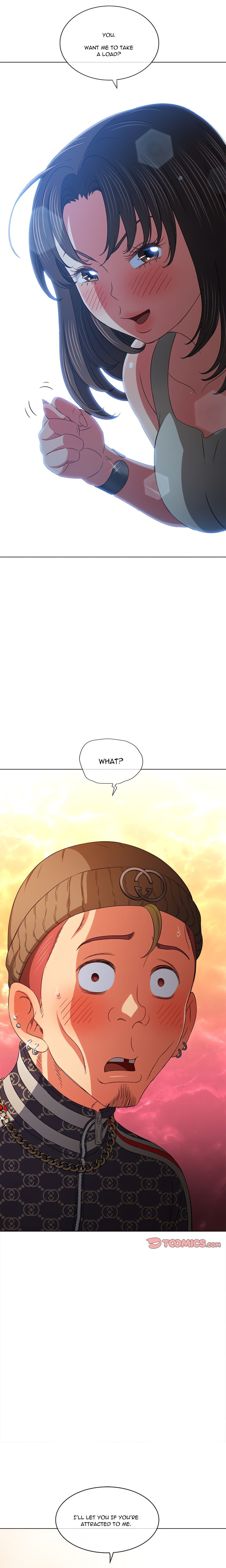 My High School Bully Chap chap 190-My High School Bully - Next Chap 191