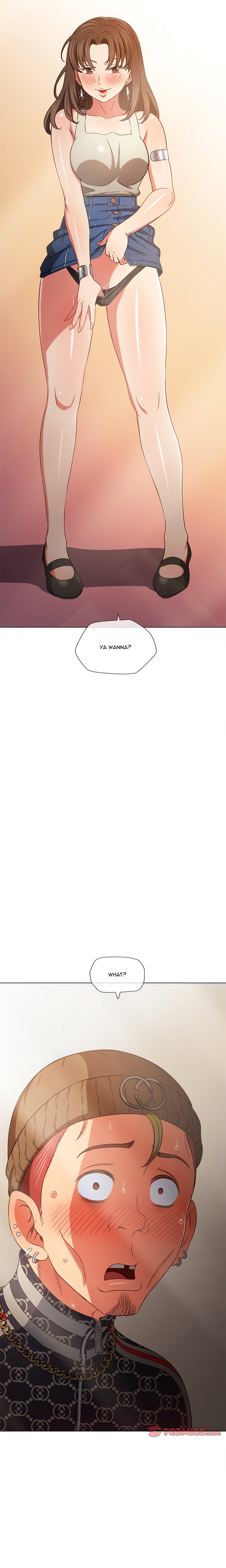 My High School Bully Chap chap 190-My High School Bully - Next Chap 191