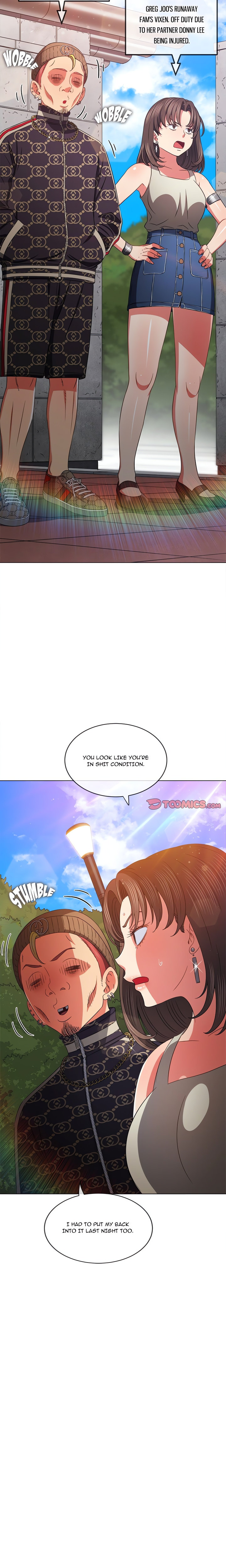 My High School Bully Chap chap 190-My High School Bully - Next Chap 191