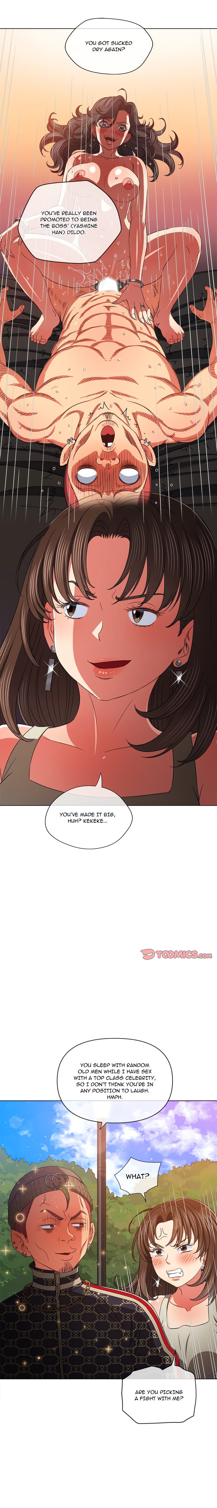 My High School Bully Chap chap 190-My High School Bully - Next Chap 191