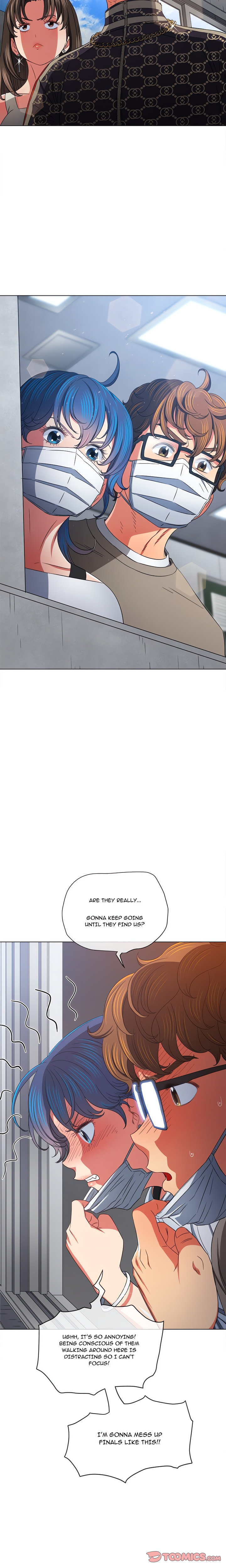 My High School Bully Chap chap 190-My High School Bully - Next Chap 191