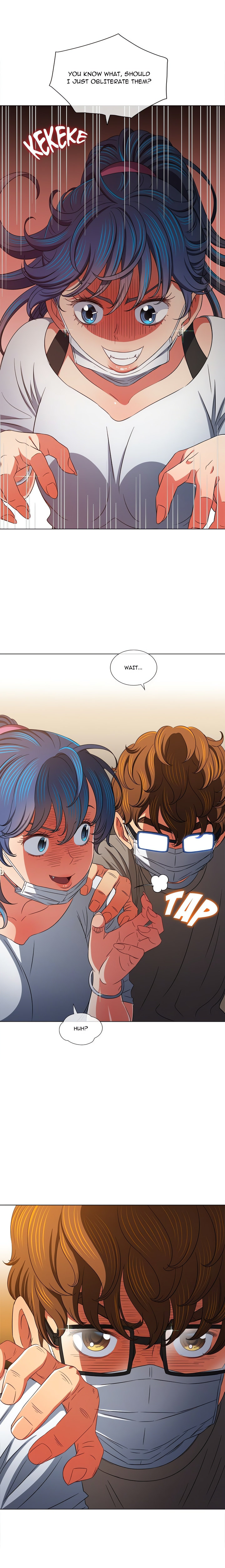 My High School Bully Chap chap 190-My High School Bully - Next Chap 191