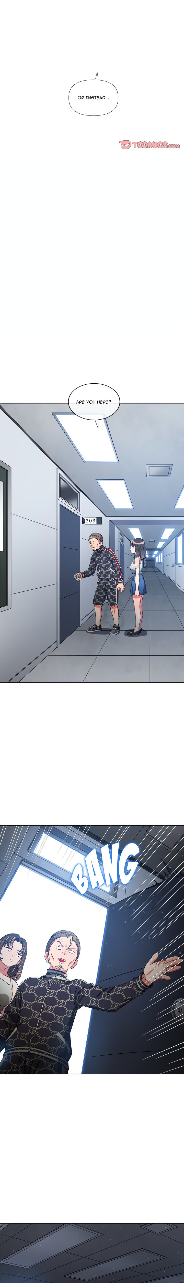 My High School Bully Chap chap 190-My High School Bully - Next Chap 191