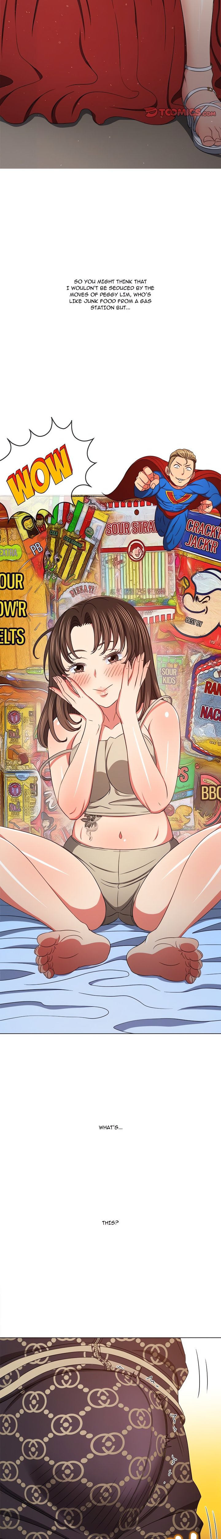 My High School Bully Chap chap 191-My High School Bully - Next Chap 192