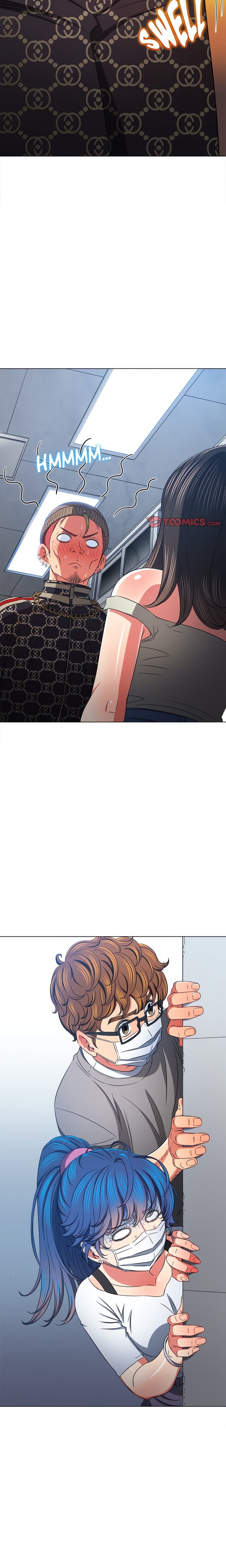 My High School Bully Chap chap 191-My High School Bully - Next Chap 192