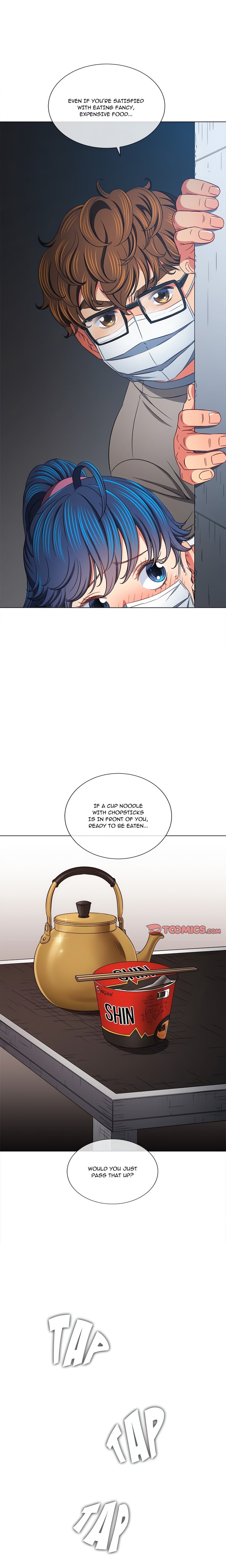 My High School Bully Chap chap 191-My High School Bully - Next Chap 192