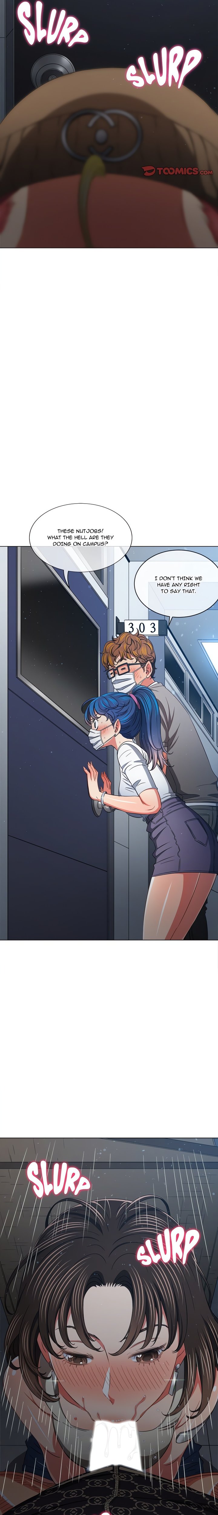 My High School Bully Chap chap 191-My High School Bully - Next Chap 192