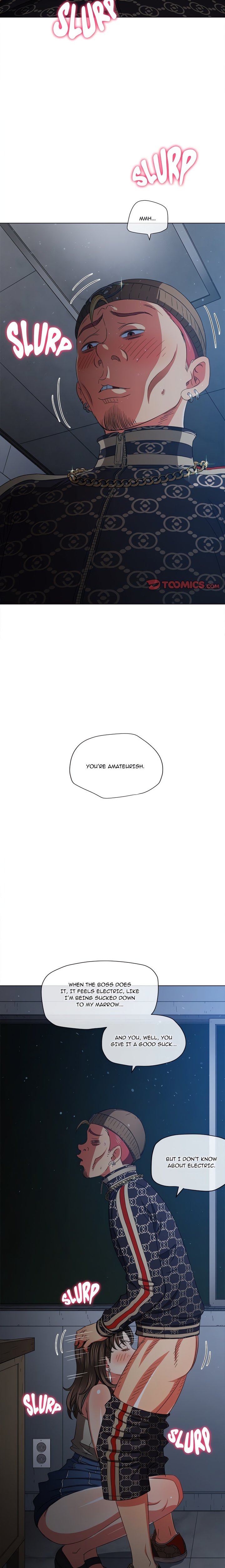 My High School Bully Chap chap 191-My High School Bully - Next Chap 192