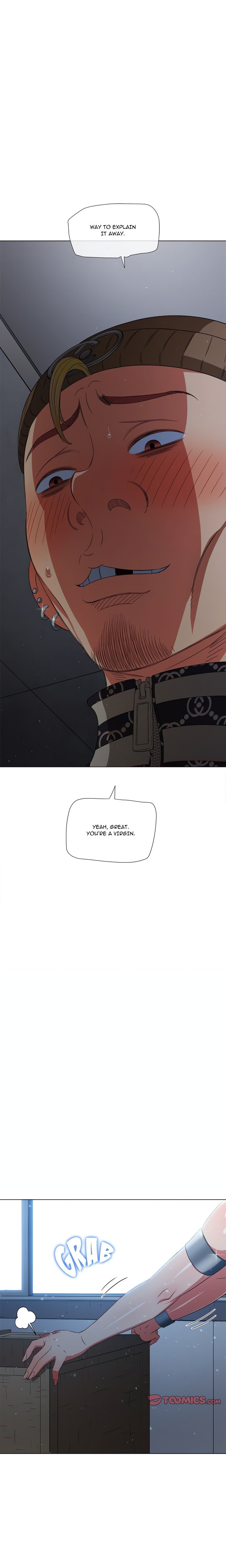 My High School Bully Chap chap 191-My High School Bully - Next Chap 192