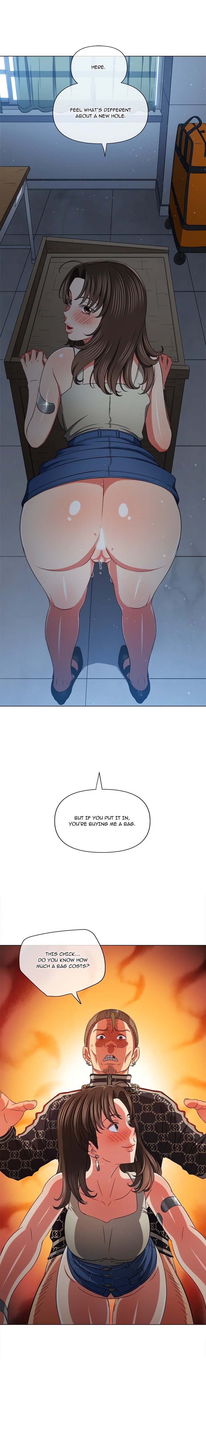 My High School Bully Chap chap 191-My High School Bully - Next Chap 192