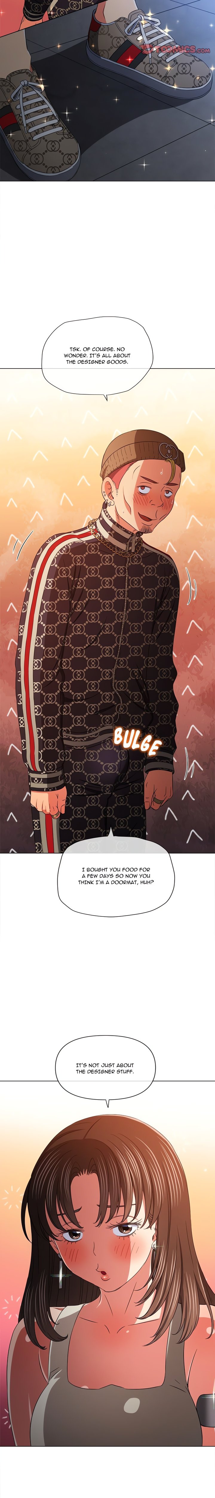 My High School Bully Chap chap 191-My High School Bully - Next Chap 192