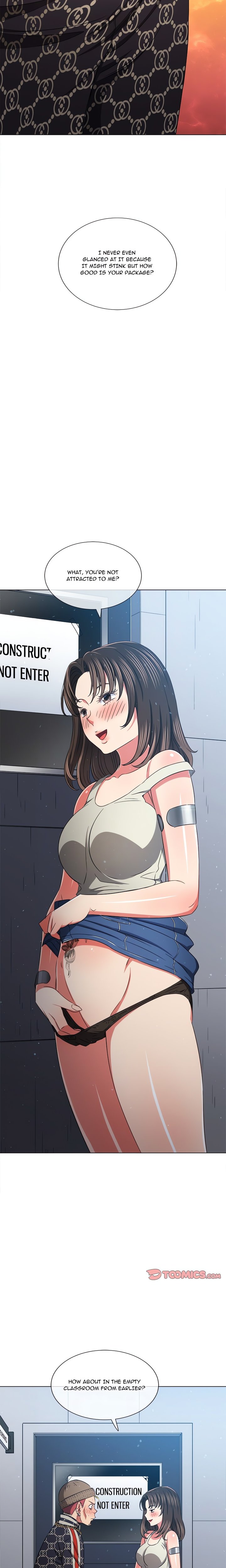 My High School Bully Chap chap 191-My High School Bully - Next Chap 192