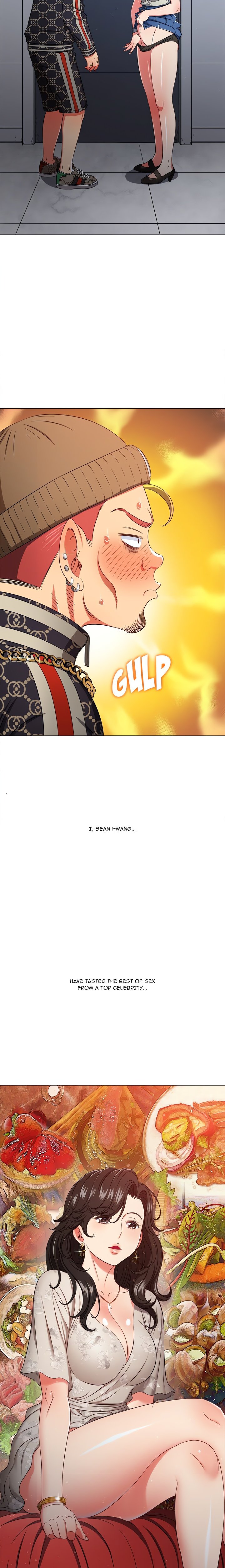 My High School Bully Chap chap 191-My High School Bully - Next Chap 192