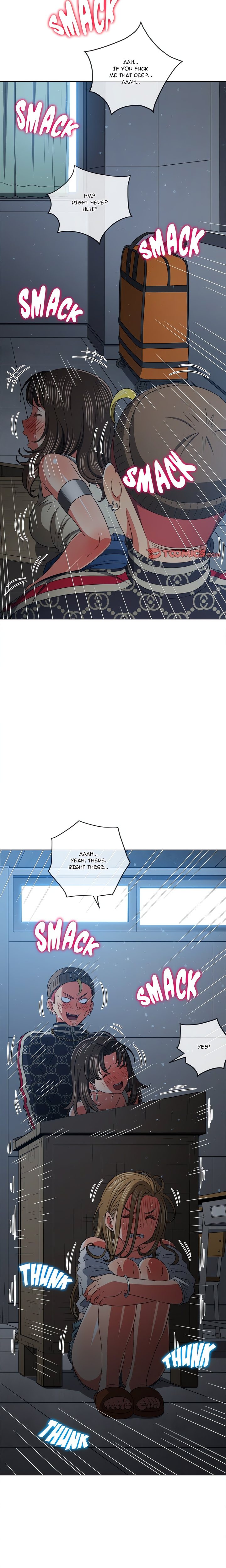 My High School Bully Chap chap 192-My High School Bully - Next Chap 193