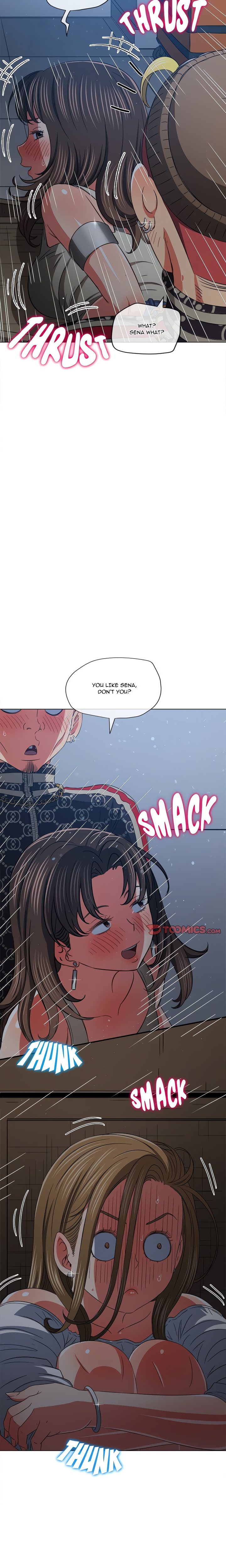 My High School Bully Chap chap 192-My High School Bully - Next Chap 193