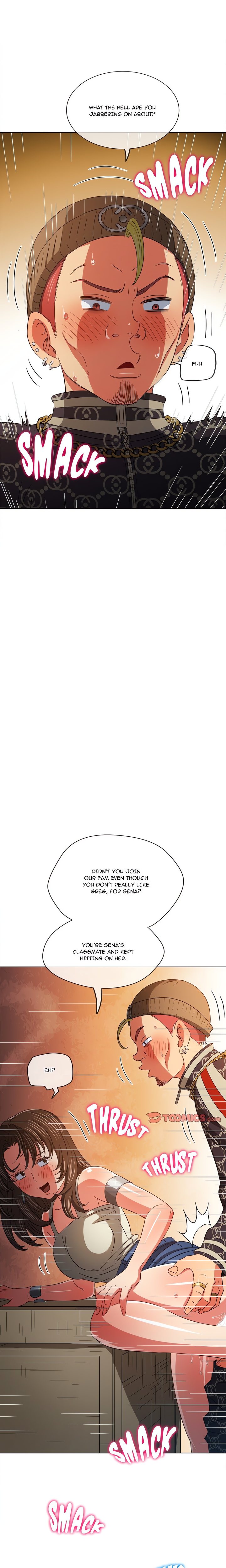 My High School Bully Chap chap 192-My High School Bully - Next Chap 193