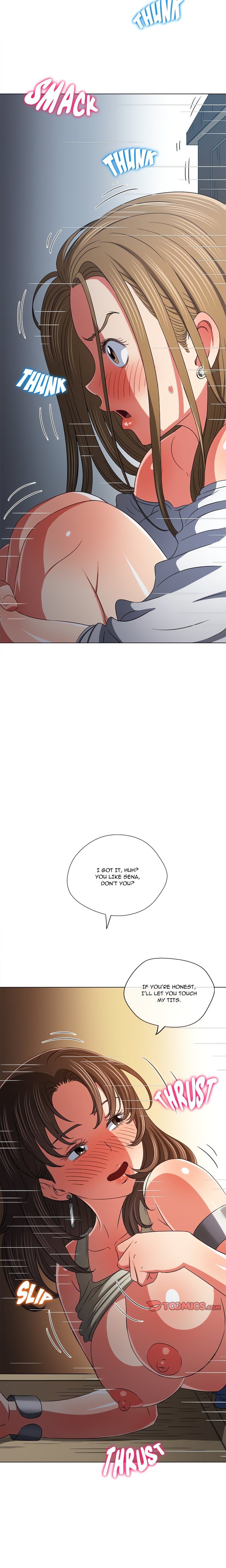 My High School Bully Chap chap 192-My High School Bully - Next Chap 193