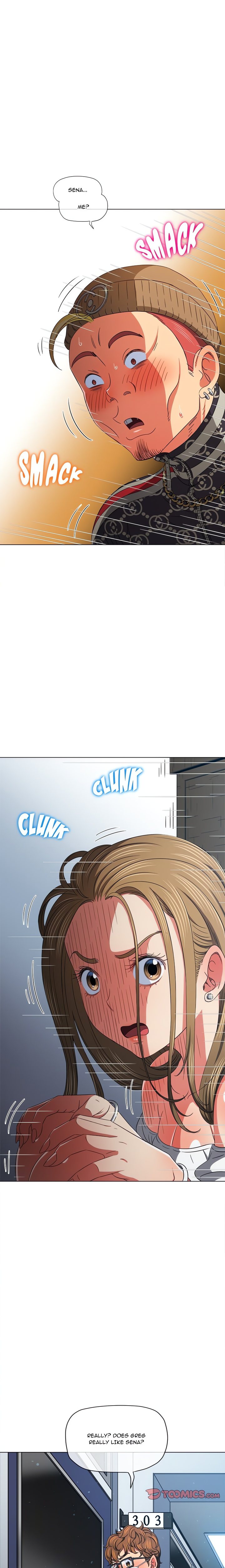 My High School Bully Chap chap 192-My High School Bully - Next Chap 193