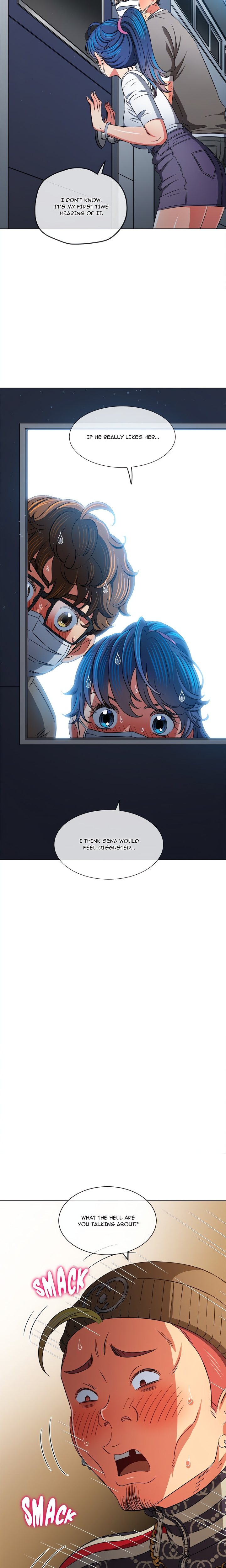 My High School Bully Chap chap 192-My High School Bully - Next Chap 193