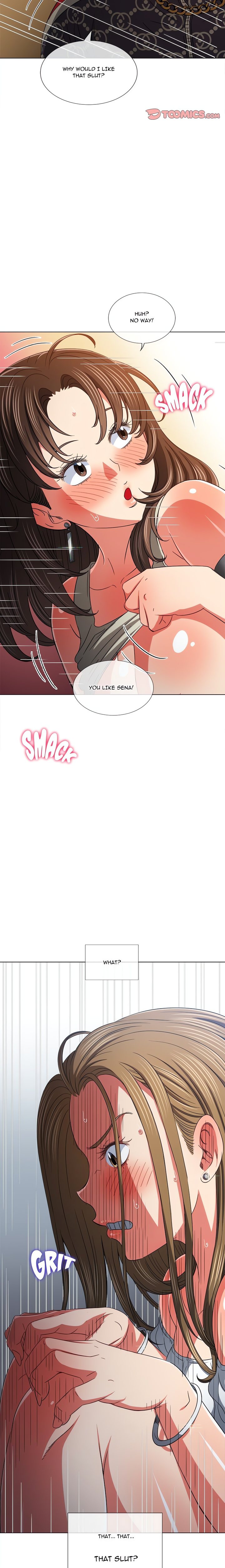 My High School Bully Chap chap 192-My High School Bully - Next Chap 193