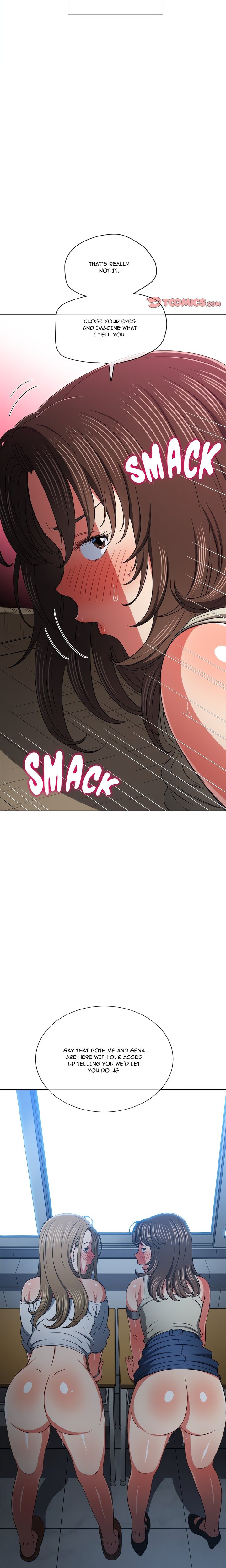 My High School Bully Chap chap 192-My High School Bully - Next Chap 193