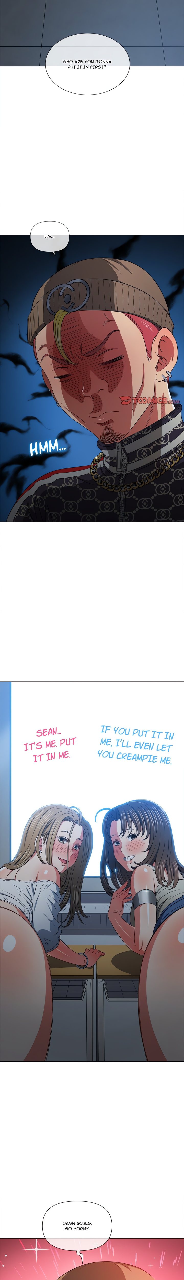 My High School Bully Chap chap 192-My High School Bully - Next Chap 193