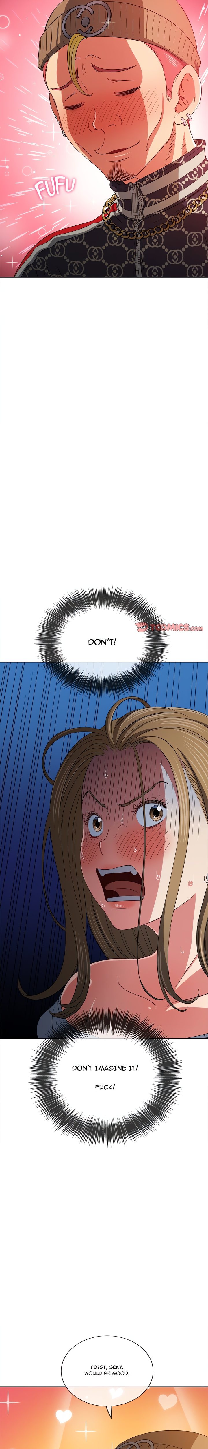 My High School Bully Chap chap 192-My High School Bully - Next Chap 193