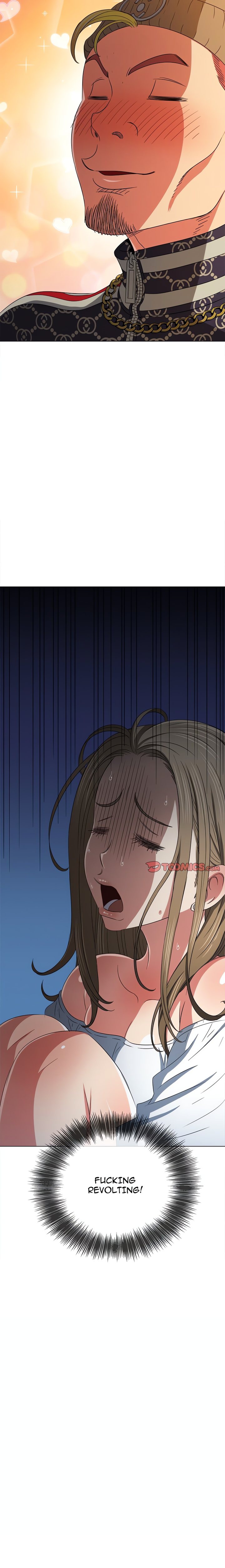 My High School Bully Chap chap 192-My High School Bully - Next Chap 193