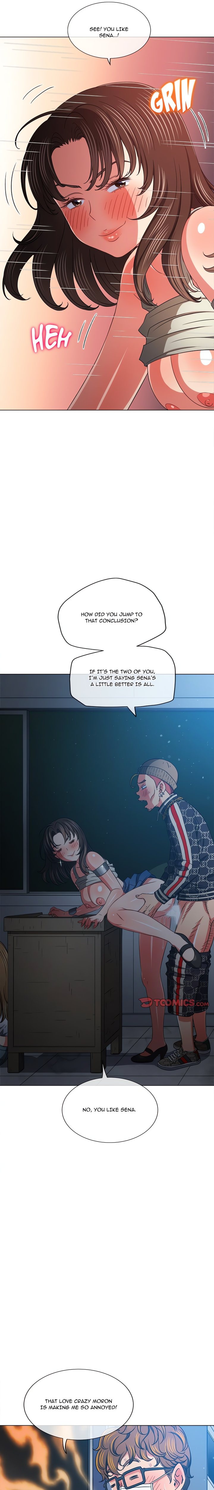 My High School Bully Chap chap 192-My High School Bully - Next Chap 193