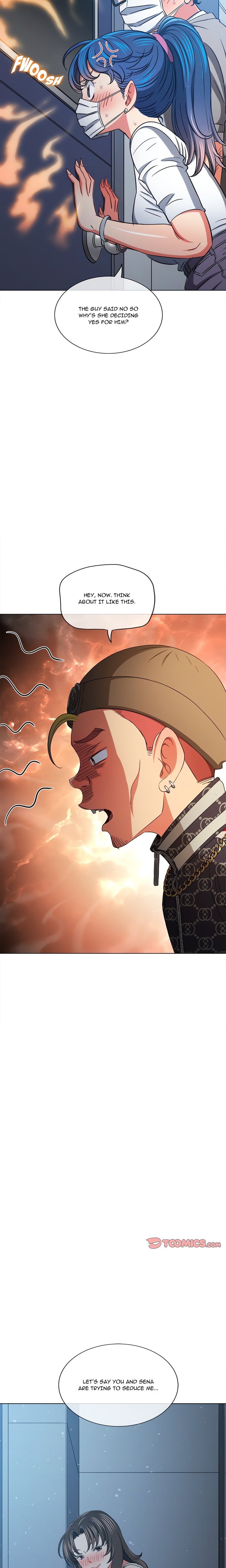 My High School Bully Chap chap 192-My High School Bully - Next Chap 193