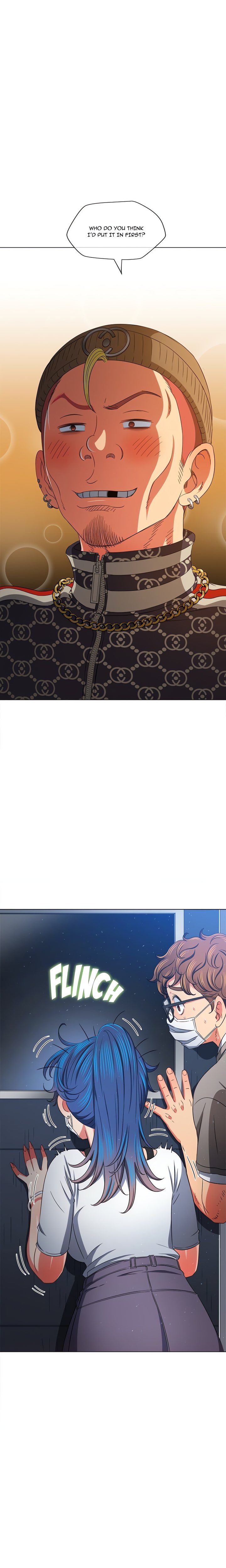 My High School Bully Chap chap 192-My High School Bully - Next Chap 193