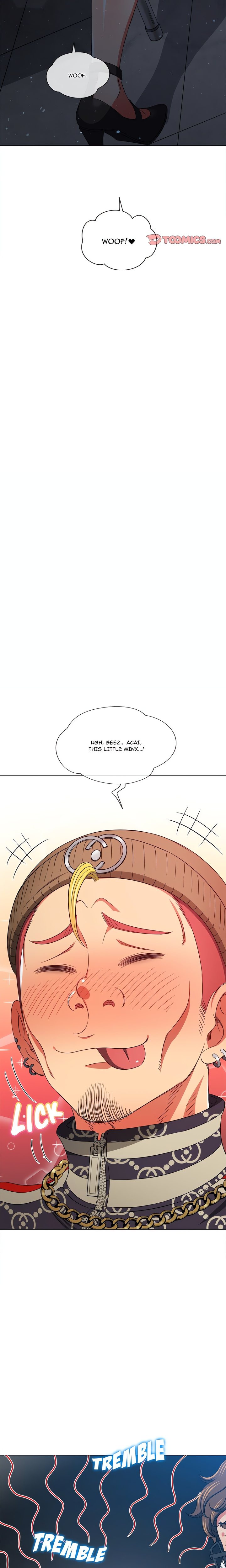 My High School Bully Chap chap 192-My High School Bully - Next Chap 193