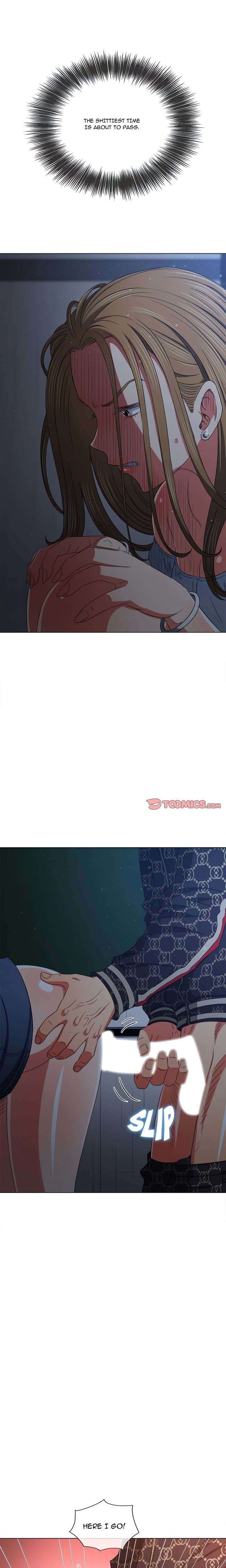 My High School Bully Chap chap 192-My High School Bully - Next Chap 193