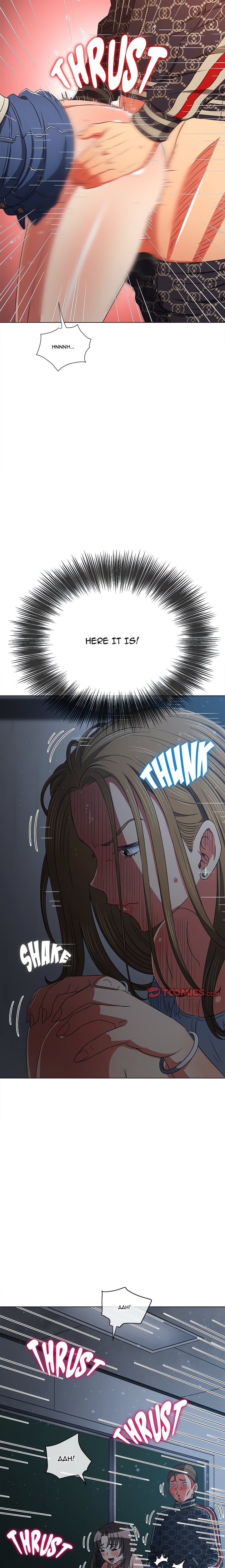 My High School Bully Chap chap 192-My High School Bully - Next Chap 193