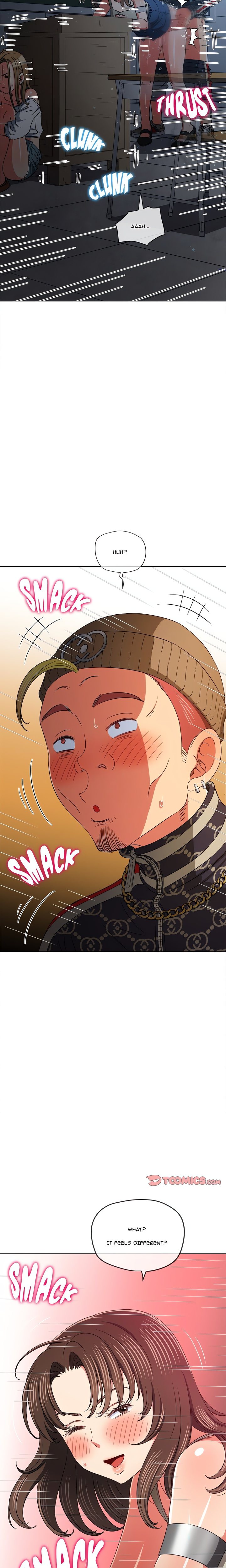 My High School Bully Chap chap 192-My High School Bully - Next Chap 193