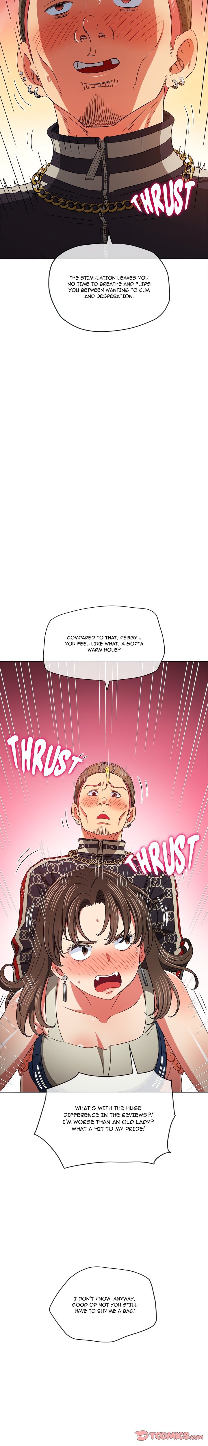 My High School Bully Chap chap 192-My High School Bully - Next Chap 193