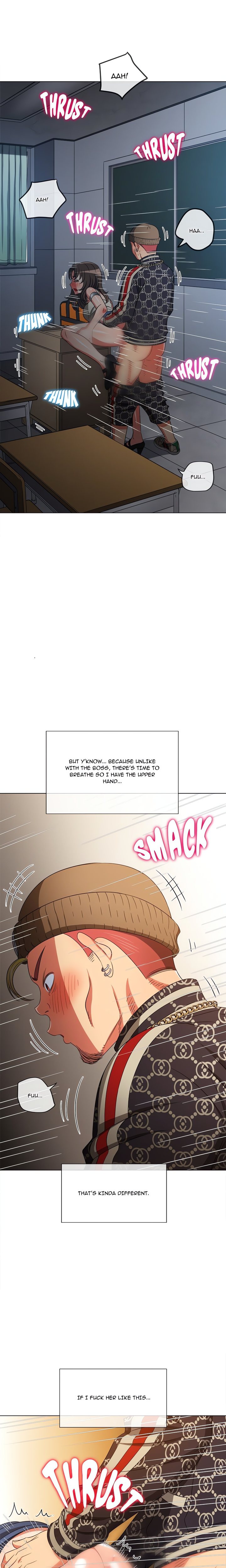 My High School Bully Chap chap 192-My High School Bully - Next Chap 193