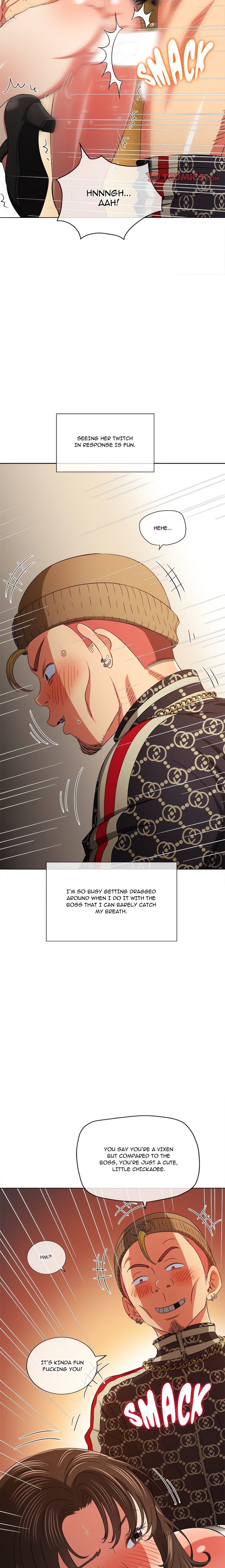 My High School Bully Chap chap 192-My High School Bully - Next Chap 193