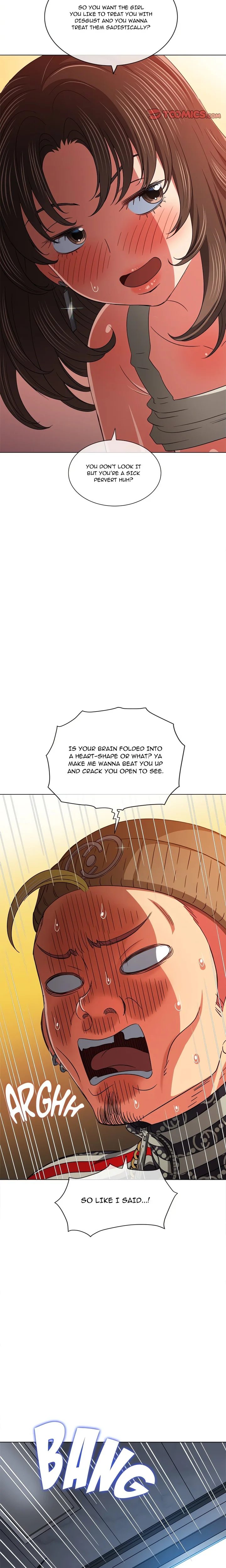 My High School Bully Chap chap 193-My High School Bully - Next Chap 194