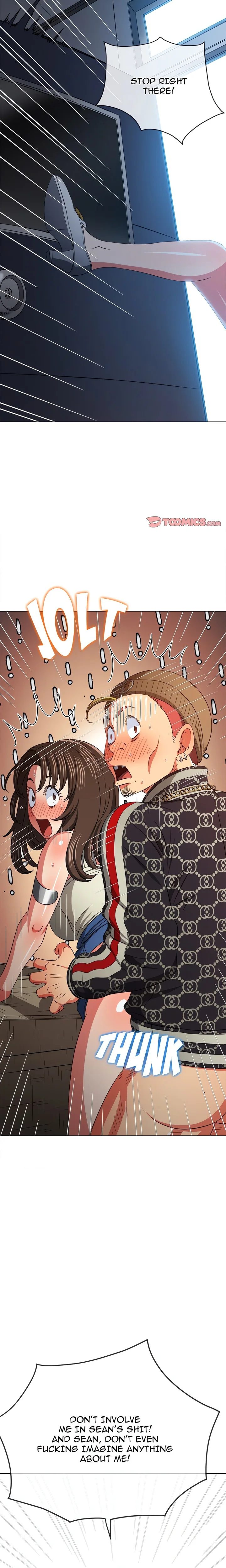 My High School Bully Chap chap 193-My High School Bully - Next Chap 194