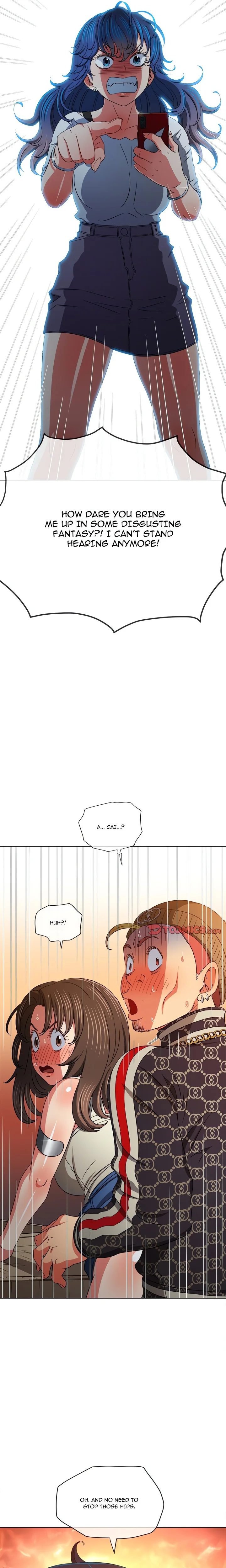 My High School Bully Chap chap 193-My High School Bully - Next Chap 194