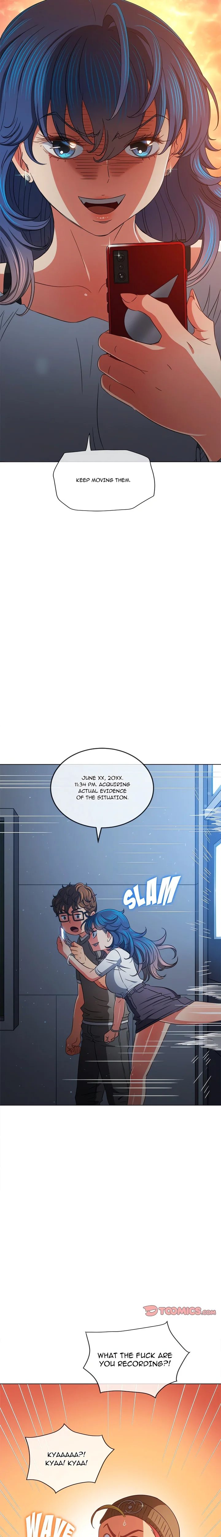 My High School Bully Chap chap 193-My High School Bully - Next Chap 194