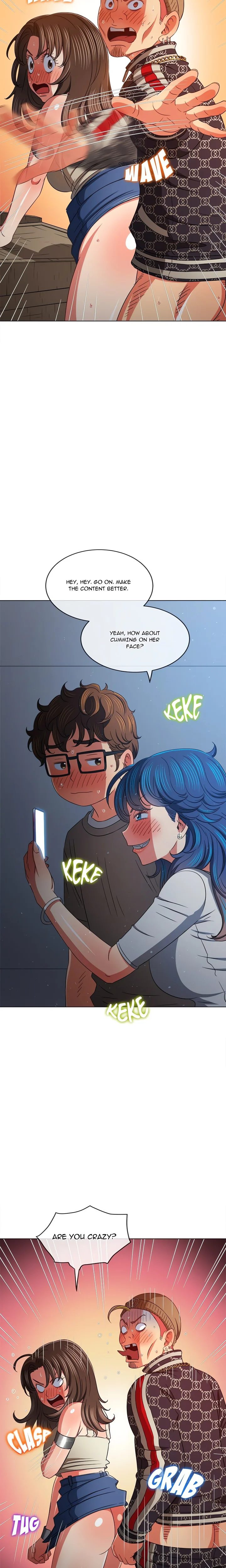 My High School Bully Chap chap 193-My High School Bully - Next Chap 194