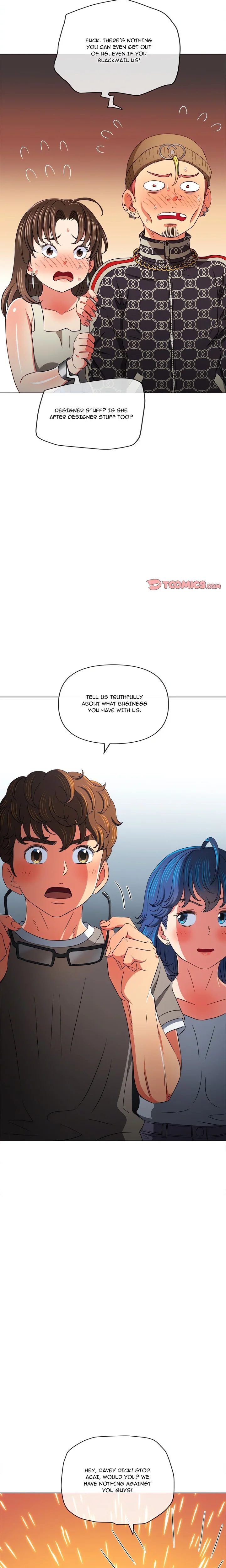 My High School Bully Chap chap 193-My High School Bully - Next Chap 194